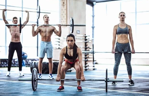 crossfit for beginners 609bc7dddc8d4